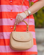 The Jessica Bag