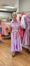 The Melina Dress