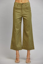 The Flora Pant