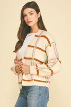 The Reese Cardigan