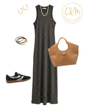 The Josie Dress