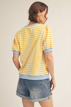 The Allison Top