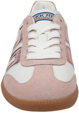 The Cloud Sneaker by Back70 (Rose Gold)