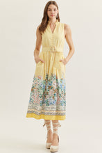 The Mirabelle Dress