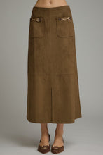 The Amara Skirt