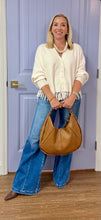 The Leighton Cardigan