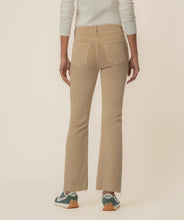 Kelsey Fab AB Ankle FLare by KUT (Biscotti)