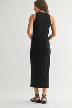The Josie Dress (Black)