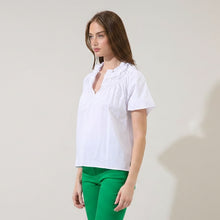 The Darthy Top