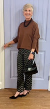 The Polka Dot Jean