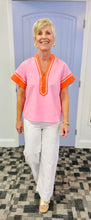 The Briella Top by THML