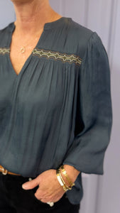The Rhodes Top
