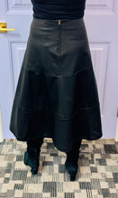 The Chesney Skirt (Black)