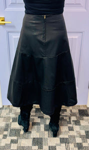 The Chesney Skirt (Black)