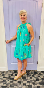 The Polly Dress