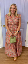 The Mira Dress