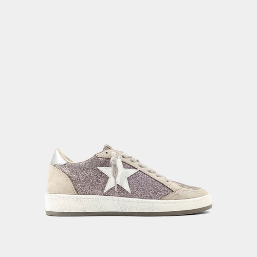 The Paz Sneaker