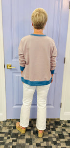 The Gissella Top