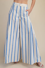 The Rolland Pant(Blue),expecting shipment 7/15
