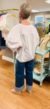 The Alex Top