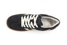 The Antracite Suede Sneaker by Dolce Vita