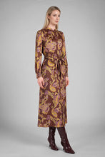 The Janie Dress