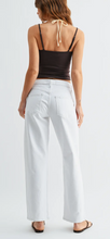 The Brooke Jean (White)