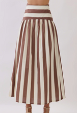 The Ayla Skirt