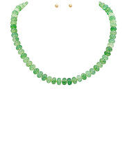 The Laura Necklace