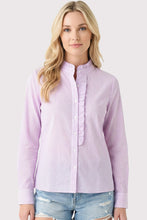 The Vale Top (Lavender)