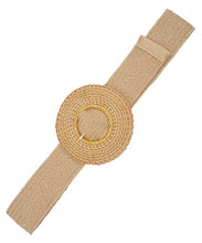 The Simone Belt