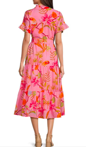 The Playa Dress