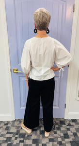 The Sabine Pant