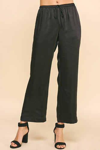 The Isla Classy Satin Pant