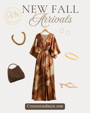 The Miller Dress