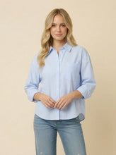 The Steph Top