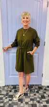 The Laura Dress