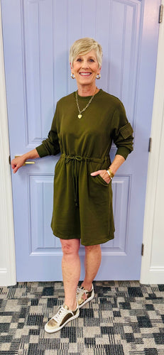 The Laura Dress