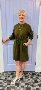 The Laura Dress