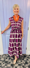 The Maclaine Dress