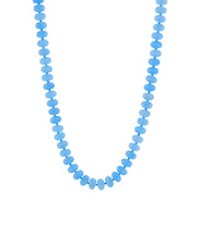 The Jessie Necklace (multiple colors)