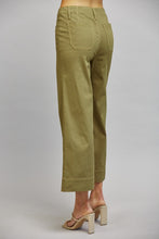 The Flora Pant