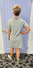 THML Lula Dress (Grey)