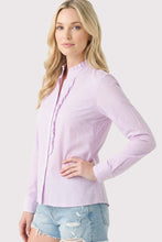 The Vale Top (Lavender)