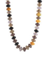 The Autumn Necklace