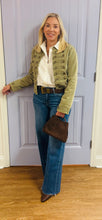 The Corey Jacket