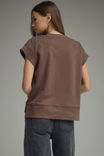 The Hazel Top (Brown)
