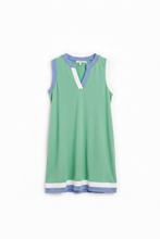 The Elliott Dress (Green)