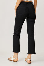 The Kirby Black Jean