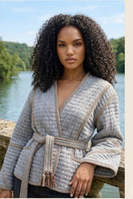 The Beverly Jacket
